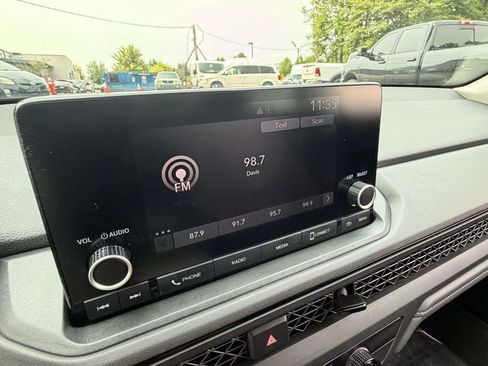 Used 2024 Honda Accord LX image 17