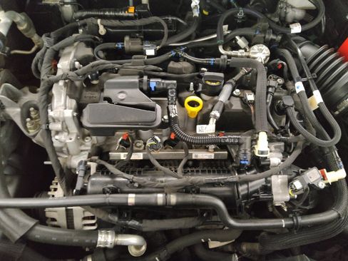 Used 2021 Ford Escape S image 30