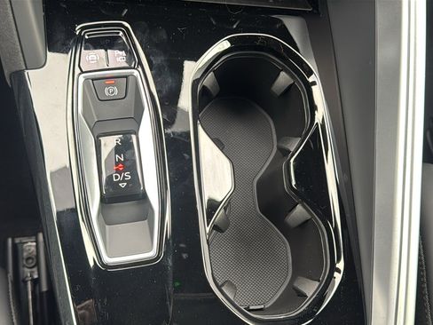 New 2025 Audi SQ5 Premium Plus image 21