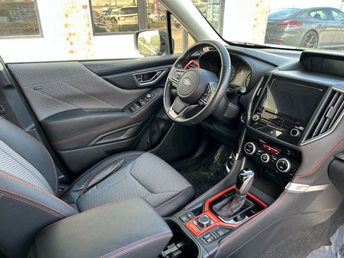Used 2020 Subaru Forester Sport w/ Popular Package #2 image 9