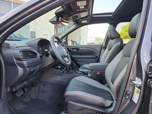 New 2026 Subaru Forester Sport image 8