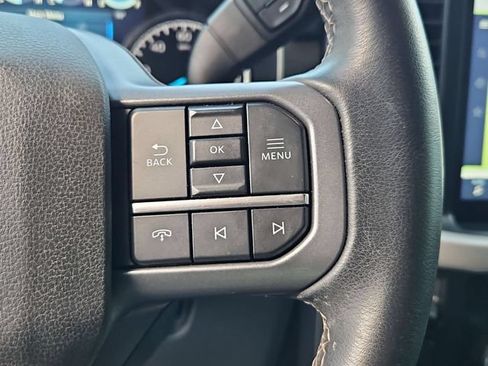 Used 2023 Ford F150 XLT w/ Equipment Group 302A High RWD image 14