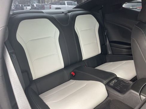 Used 2021 Chevrolet Camaro LT w/ RS Package image 36