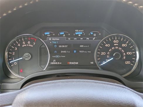 Used 2018 Ford F150 Lariat image 35