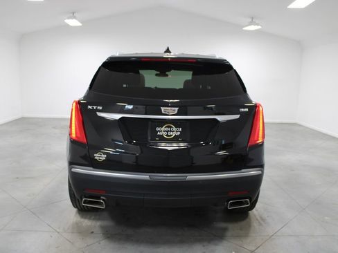 Used 2018 Cadillac XT5 Premium Luxury FWD image 9