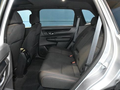 Used 2024 Honda CR-V Sport image 20