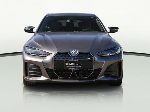 Used 2022 BMW i4 M50 w/ Premium Package image 2