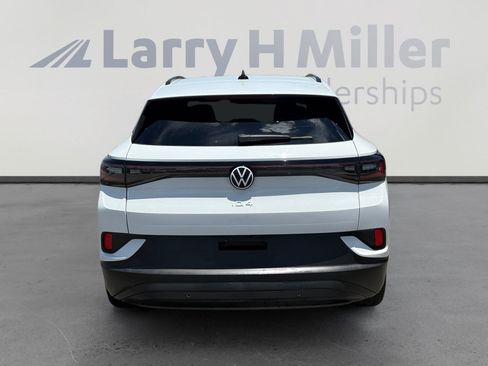 Used 2023 Volkswagen ID.4 Pro RWD image 4