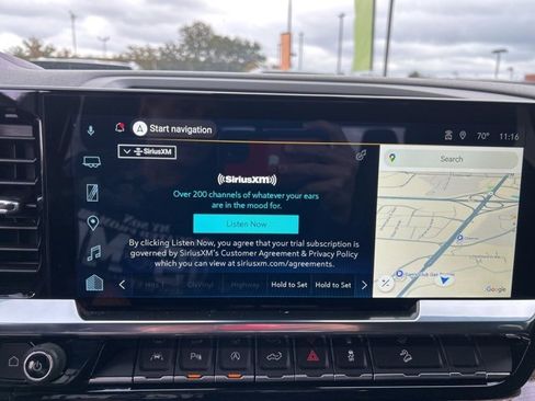 Certified 2026 Chevrolet Silverado 1500 LT Trail Boss w/ Safety Package image 24