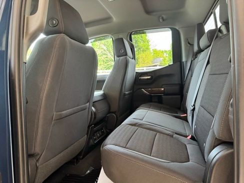Used 2019 GMC Sierra 1500 SLE w/ SLE Value Package AWD/4WD image 29