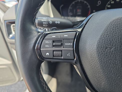 Used 2022 Honda Civic Sport image 21