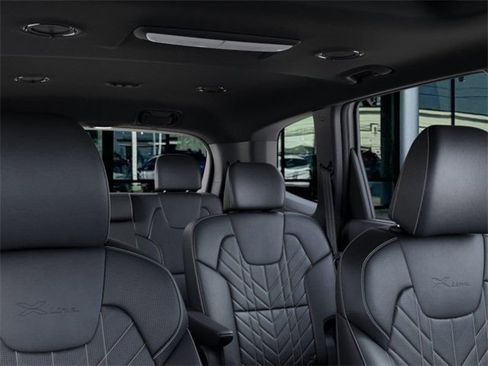 New 2025 Kia Telluride EX X-Line image 27