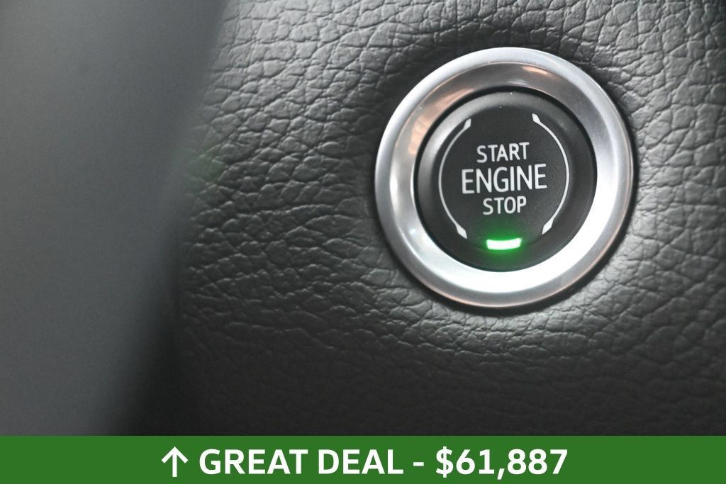 Used 2023 GMC Yukon XL Denali w/ Max Trailering Package AWD/4WD image 26