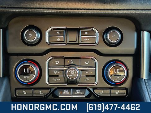 Used 2024 Chevrolet Tahoe LT image 31