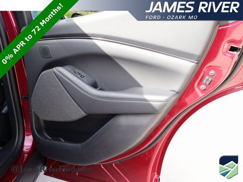 New 2025 Ford Mustang Mach-E Premium image 11