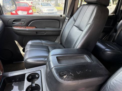 Used 2008 Chevrolet Tahoe LT w/ LT Preferred Equipment Group RWD image 5