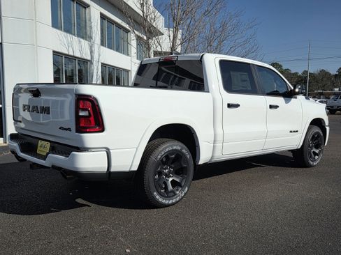 New 2026 RAM 1500 Big Horn image 2