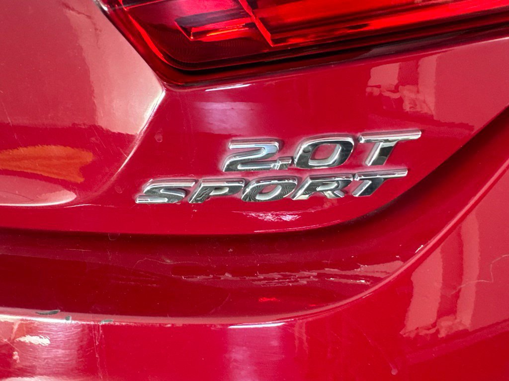 Used 2021 Honda Accord Sport image 37