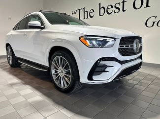 New 2026 Mercedes-Benz GLE 450 4MATIC Coupe video 1