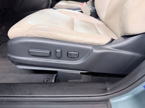 Used 2015 Honda CR-V EX-L image 11