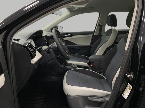 New 2025 Volkswagen Taos S image 26
