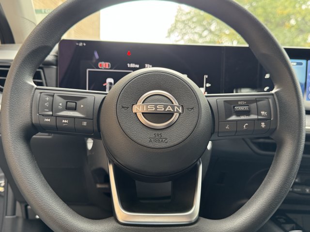 New 2027 Nissan Kicks SV AWD/4WD image 10