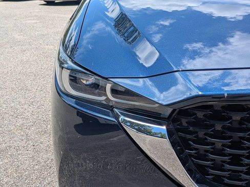 Certified 2023 MAZDA CX-5 AWD 2.5 S image 10