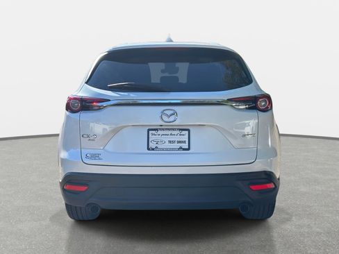 Used 2023 MAZDA CX-9 Touring Plus image 6