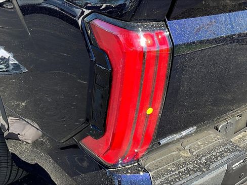 New 2026 Toyota Tundra 1794 Edition AWD/4WD image 15