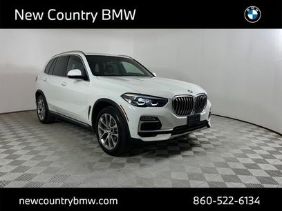 Used 2020 BMW X5 xDrive40i w/ Convenience Package