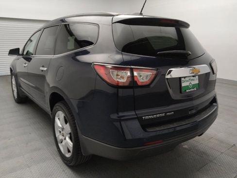 Used 2017 Chevrolet Traverse LT w/ Style and Technology Package AWD/4WD image 5