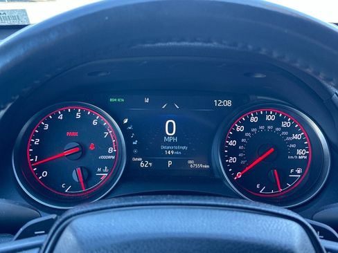 Used 2023 Toyota Camry XSE image 22