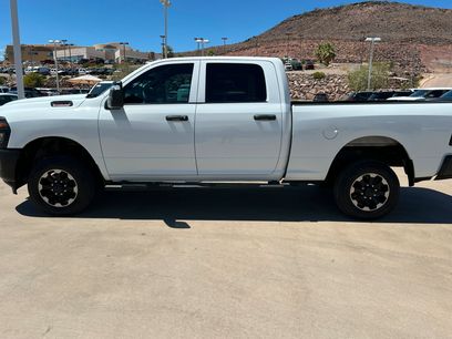 Used 2025 RAM 2500 Tradesman