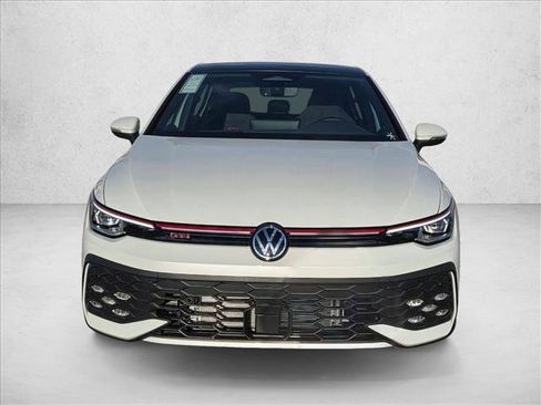New 2026 Volkswagen Golf SE image 6