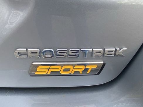 Certified 2024 Subaru Crosstrek 2.5i Sport image 13