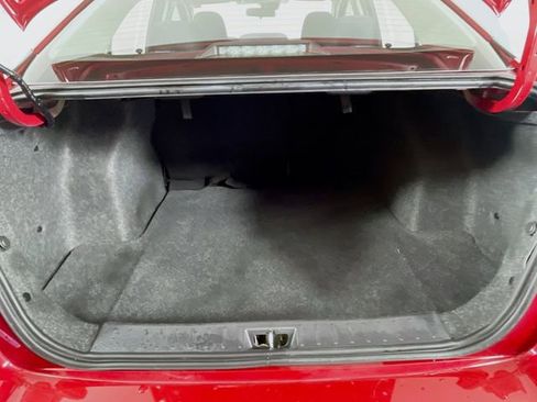 Used 2023 Nissan Versa SR w/ Trunk Package FWD image 26