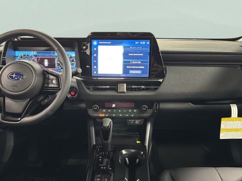 New 2026 Subaru Outback Premium image 30