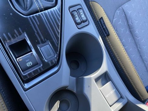 New 2025 Subaru Crosstrek 2.5i Sport image 16