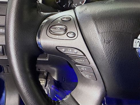 Used 2022 Nissan Murano SL w/ SL Moonroof Package AWD/4WD image 14