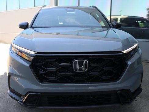 New 2026 Honda CR-V Sport image 2