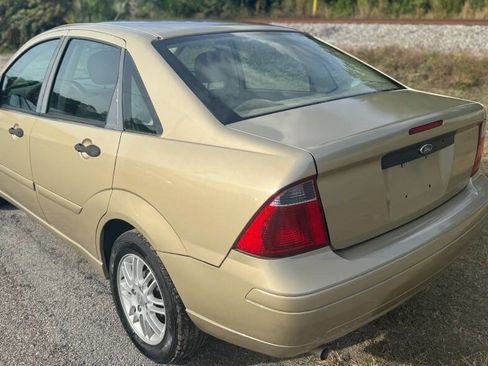 Used 2007 Ford Focus S image 5