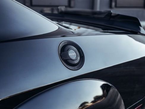 Used 2008 Dodge Challenger SRT8 image 29