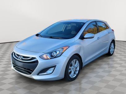 Used 2014 Hyundai Elantra GT