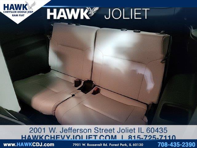 Used 2023 Mitsubishi Outlander SEL AWD/4WD image 11