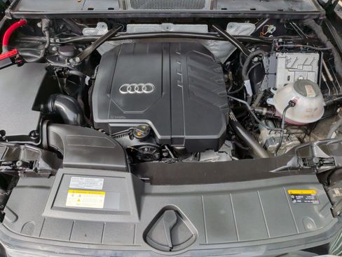 Used 2023 Audi Q5 2.0T Premium Plus w/ Premium Plus Package image 34