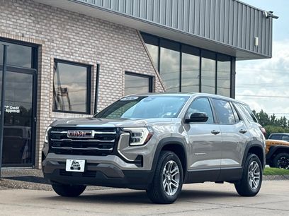 Used 2026 GMC Terrain Elevation