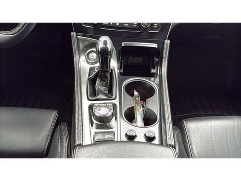 Used 2023 Nissan Maxima Platinum w/ Sport Mat Group FWD image 27