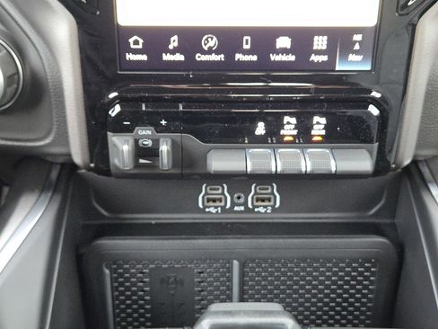 New 2026 RAM 1500 Big Horn image 16