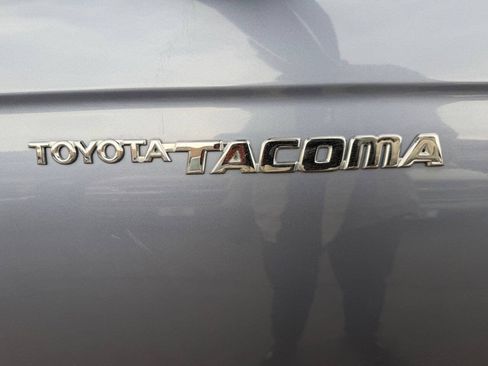 Used 1998 Toyota Tacoma 4x4 Xtracab image 40