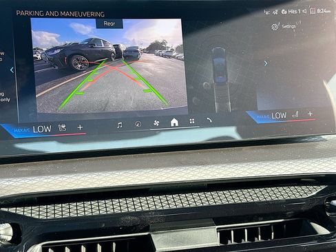 New 2026 BMW 330i Sedan w/ Premium Package RWD image 11